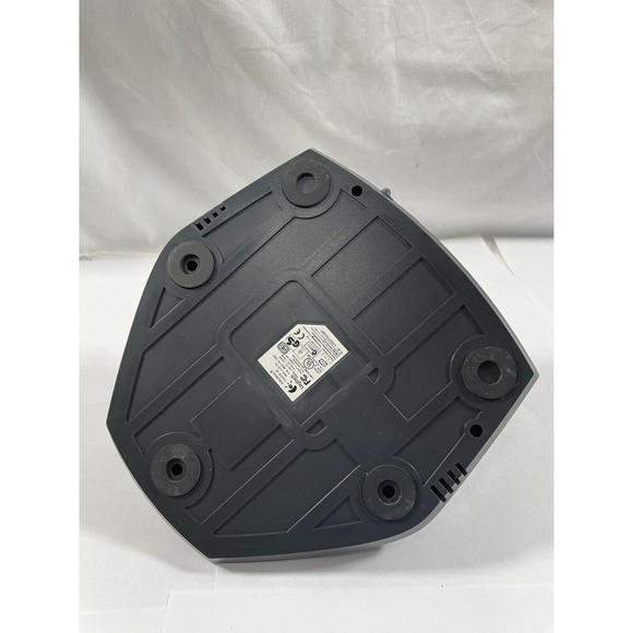 Logitech WingMan Force 3D Force Feedback USB Joystick Untested Sold As Is - Picture 12 of 14